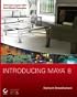 Introducing Maya 8: 3D for Beginners +CD