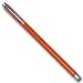 Telescopic Magnetic Pick-up Tool - Orange