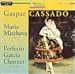 Music : Gaspar Cassadó