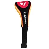 TaylorMade Driver Sock Headcover