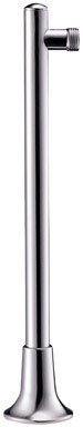 Danze D481237 12-Inch J Arm Chrome