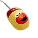 Kidzmouse Sesame Street Elmo Mouse