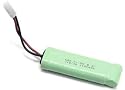 UTG 8.4v 1100mAh NiMH Battery for Airsoft Guns