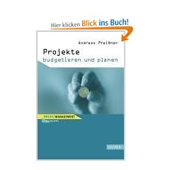 Projekte budgetieren und planen