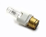 Sylvania 54687 750T7Q / 5CL / P ( BTN ) Projector Light Bulb - B000G1E7TS