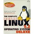 Complete Red Hat Operating System 5.2 (Software) from Operating Systems