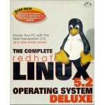 Click here to buy Complete Red Hat Operating System 5.2 (Software).