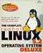 Software : Complete Red Hat Operating System 5.2 (Software)