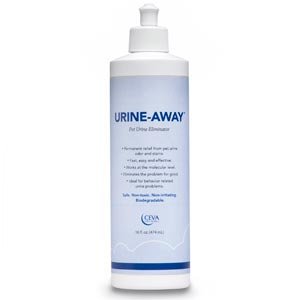 Ceva Urine Away Soaker (16 oz)