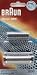 Health & Personal Care : Braun Replacement Foil and Cutter Kit