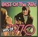 Best of the 70's: Hits of 1970