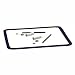 Electronics : LOWRANCE FM-4 113-03