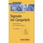 Signale im Gespräch. Taschenbuch der Kommunikation (Broschiert)
