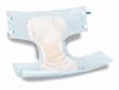 ^ASORBS Premium Briefs - X-Large (58"-63") Min.Order is 1 CS ( 4 Bag / Case; 72 Each / Case; )