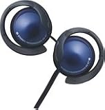 Pioneer オープンエアー型ダイナミックステレオヘッドホン ブルー SE-E7-J2