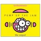 Pump Up the Jam 96