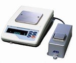 AD Series from A&D Weighing