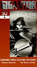 VHS : Gigantor Retrospective 30 Vol 4