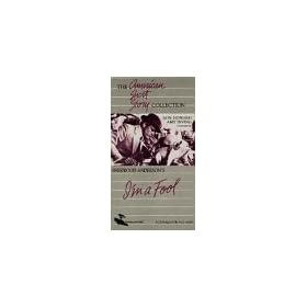I'm a Fool [VHS]