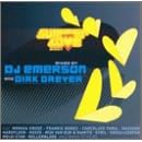 Summer Love 2001: DJ Emerson and Dirk Dreyer by  Darren Emerson and Dirk Dreyer 