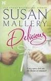 Delicious (Hqn Romance)