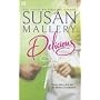Delicious (Hqn Romance)