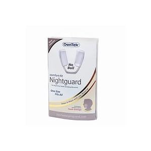 DenTek Comfort Fit Nightguard by DenTek