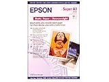 Epson A3W Colour Laser Paper 50 Sheets