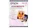Epson A3W Colour Laser Paper 50 Sheets