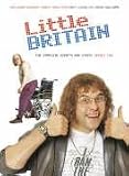 Little Britain: The Complete Scripts and Stuff: Series Three.