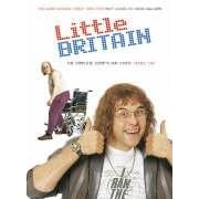 "Little Britain": Series Two: The Complete Scripts and Stuff: Series Two