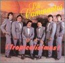 Music : Tropicalisimos [CASSETTE]