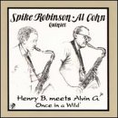 CD-Charts  Search : Henry B. Meets Alvin G. Once in a Wild
