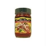 Walden Farms Calorie Free Pasta Sauce Tomato and Basil -- 12 fl oz