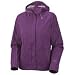 Columbia Women's Clear Storms Omni-Tech Jacket