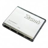 Zonet 7 Port Usb 2.0 Hub W Power Adapter