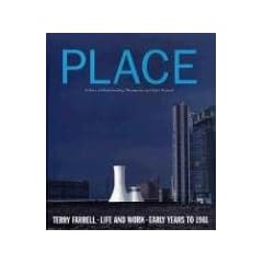 Place: Terry Farrell: Life and Work: Early Years to 1981: A Story of Modelmaking, Menageries and Paper Rounds - Terry Farrell - Life and Work - Early Years to 1981