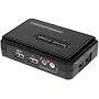 Conceptronic Switch Kvm 2 Ports  Vga  Audio  Usb di Conceptronic