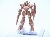 ガンダムコレクションCOMPLEX・ターンエーガンダム(ゴールドカラー)