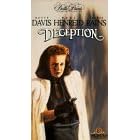 Deception [VHS]