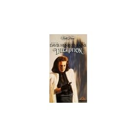 Deception [VHS]