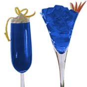 Calorie Control Gelatin - Blueberry by eDietShop
