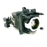 100% BRAND NEW OEM EQUIVALENT XL-2500U PROJECTOR / TV LAMP WITH HOUSING FOR KDF-37H1000 / KDF-46E3000 / KDF-50E3000