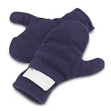The Original Bed Buddy Warming Mittens