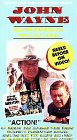 John Wayne : Behind the Scenes With the Duke