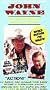 John Wayne : Behind the Scenes With the Duke [VHS]