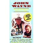John Wayne : Behind the Scenes With the Duke