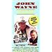 John Wayne : Behind the Scenes With the Duke