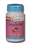 Solaray CranActin Urinary Tract -- 60 Vegetarian Capsules