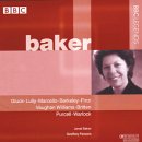Janet Baker